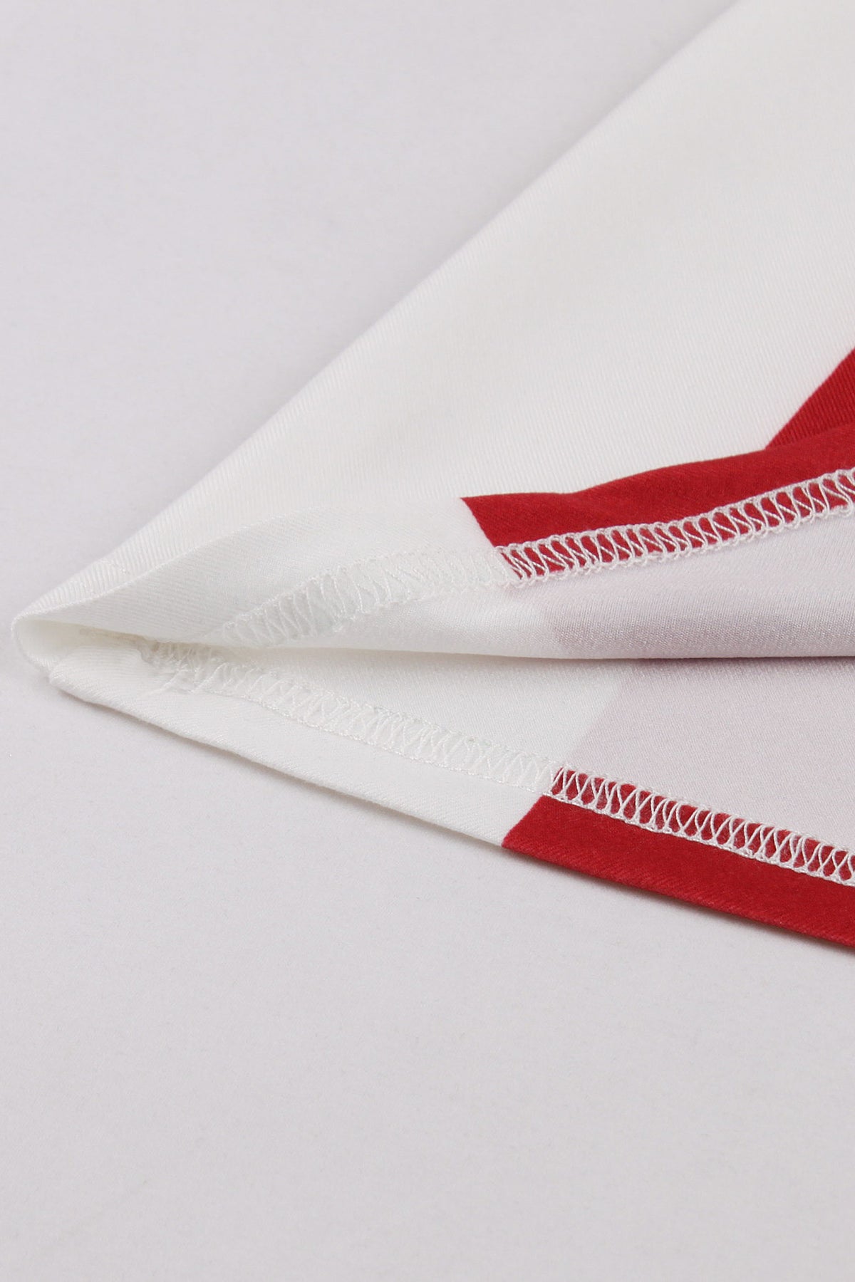 Christmas Cute Red Bunny Vintage Dress