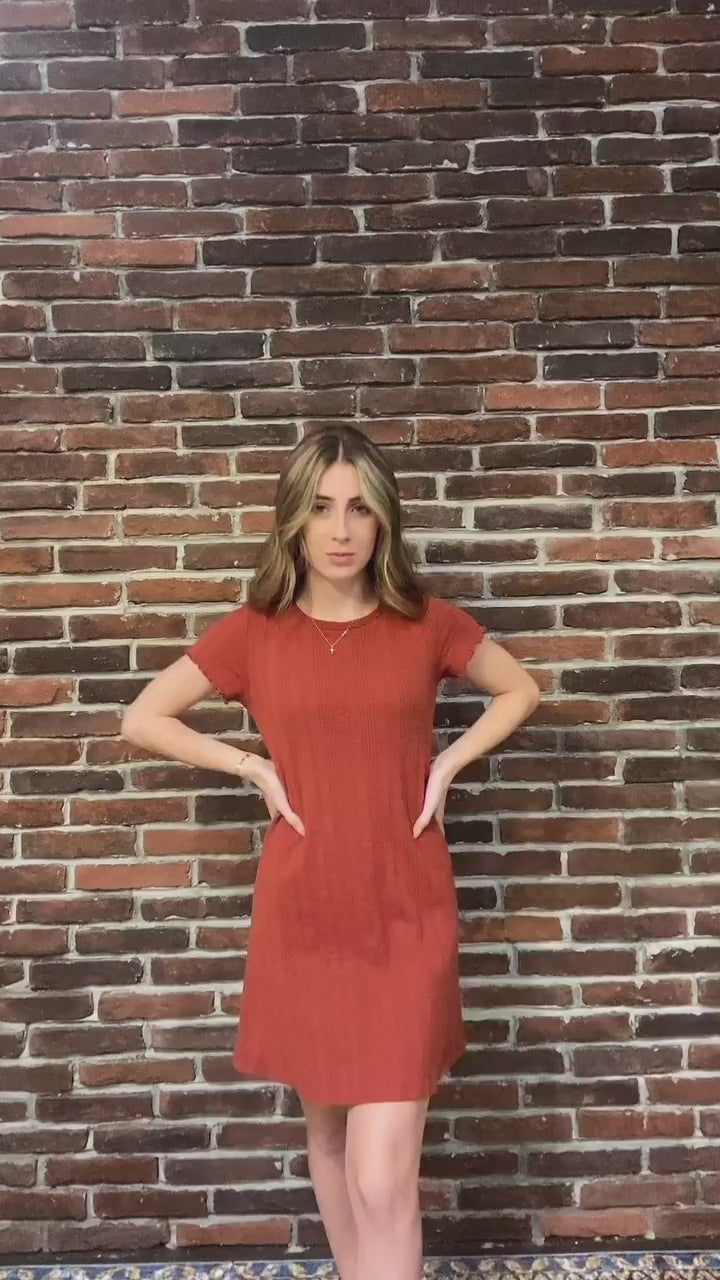 Hot Pink Strapless Appliques Sheath Homecoming Dress