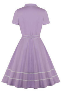 Why Women Kill Beth Ann Same Style 50s 60s Dress