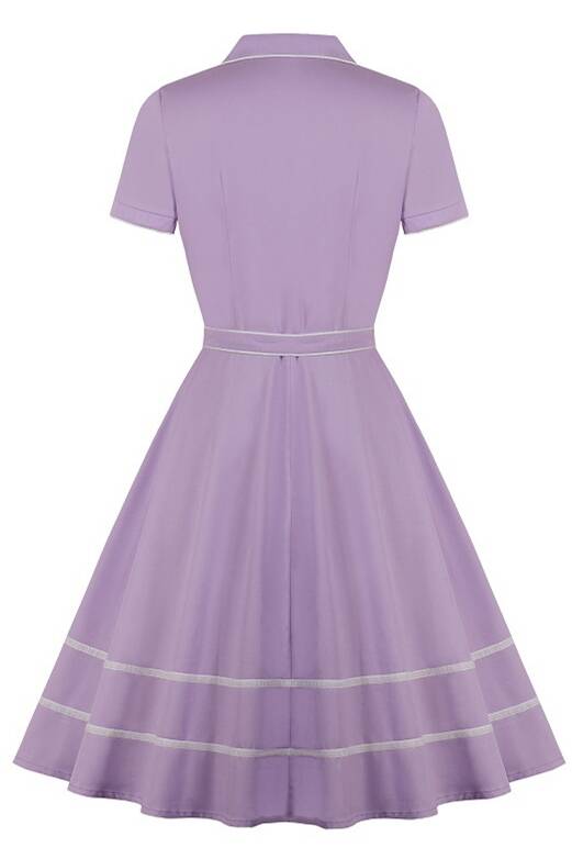 Why Women Kill Beth Ann Same Style 50s 60s Dress