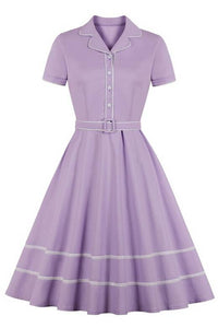 Why Women Kill Beth Ann Same Style 50s 60s Dress