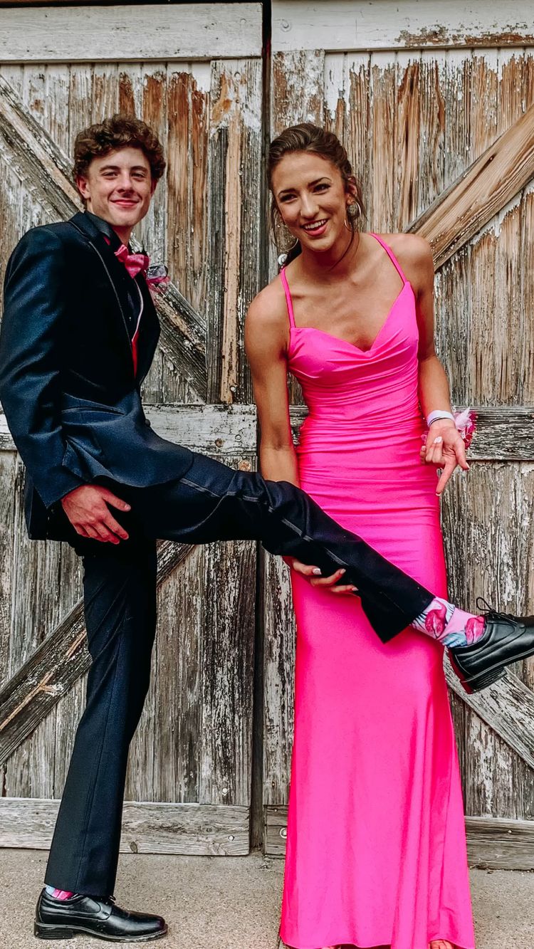 Elegant Green Mermaid Spaghetti Straps Long Prom Dress