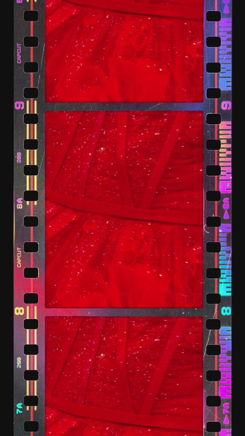 Blue Ruffles Off-the-Shoulder A-Line Prom Gown with Slit