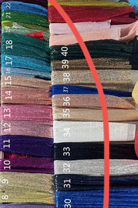 Rose Gold Sequin V-neck Long Formal Dress with Slit